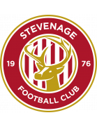 logo FC Stevenage