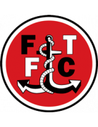 Fleetwood Town