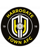 Harrogate Town