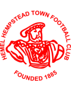 Hemel Hempstead Town