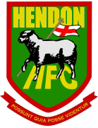 Hendon Town FC