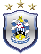 Huddersfield Town U18