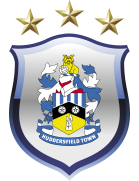 Huddersfield Town Formation