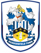 Huddersfield Town U18