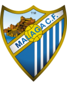 Málaga CF Fútbol base