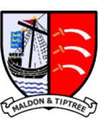 Maldon & Tiptree FC