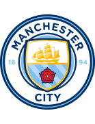 Manchester City U18