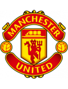 logo Manchester United U23