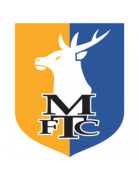logo Mansfield Town