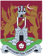 logo Northampton Town