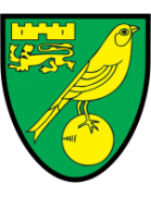 logo Norwich City U23