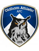 Oldham Athletic