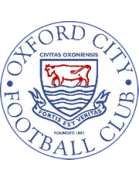 Oxford City FC