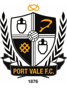 logo Port Vale FC