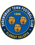 Shrewsbury Town U18