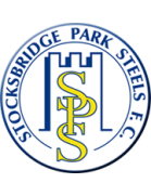 Stocksbridge Park Steels