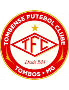 Tombense Futebol Clube (MG)