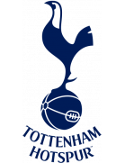 logo Tottenham Hotspur U23