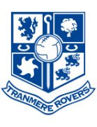 Tranmere Rovers U18