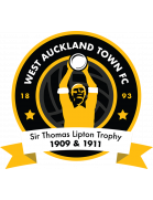 West Auckland Town FC