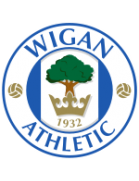 Wigan Athletic U18