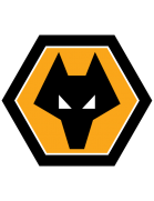 logo Wolverhampton Wanderers U23
