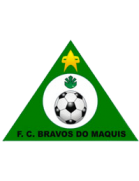 FC Onze Bravos do Maquis