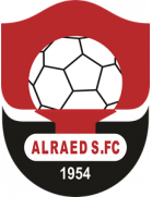 Al-Raed U23