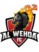 Al-Wahda Mekka U23