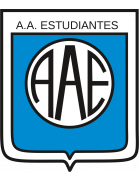 logo AA Estudiantes de Río Cuarto