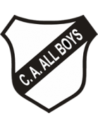 logo CA All Boys Buenos Aires