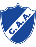 logo CA Alvarado