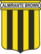 logo Club Almirante Brown