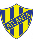 logo Club Atlético Atlanta