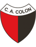 logo Club Atlético Colón