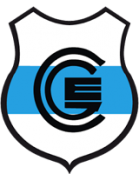 logo Club Atlético Gimnasia y Esgrima (Jujuy)