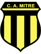 logo Club Atlético Mitre