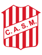 logo Club Atlético San Martín (Tucumán)