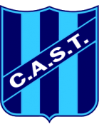logo Club Atlético San Telmo