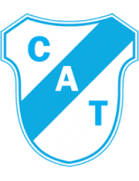 logo Club Atlético Temperley