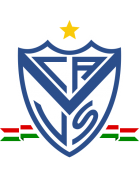 Club Atlético Vélez Sarsfield