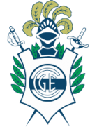 Club de Gimnasia y Esgrima La Plata II