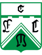 logo Club Ferro Carril Oeste