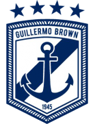 Club Social y Atlético Guillermo Brown