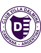 Club Villa Dálmine