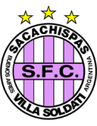 Sacachispas Fútbol Club