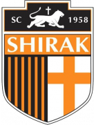 FC Shirak Gyumri II