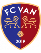 logo FC Van