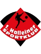 1. Halleiner SK Formation