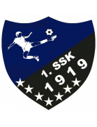 1. Salzburger SK 1919 Formation